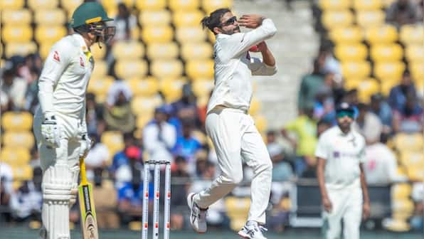 India vs Australia: Ravindra Jadeja wasn't cheating or tampering with the ball in Nagpur Test