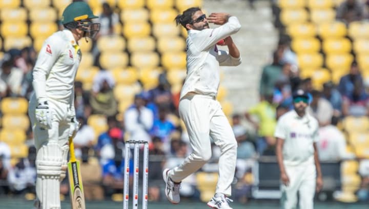 India vs Australia: Ravindra Jadeja wasn't cheating or tampering with the ball in Nagpur Test