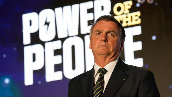 Brazil: Former President Jair Bolsonaro to hand over undeclared jewels gifted by Saudi Arabia, says report