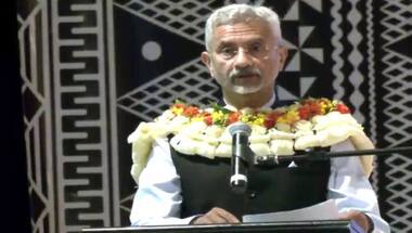 Languages, traditions which were suppressed raising voice globally: S Jaishankar at World Hindi Conference