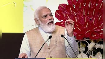 Jal Jan Abhiyan: PM Modi flags off major water conservation project