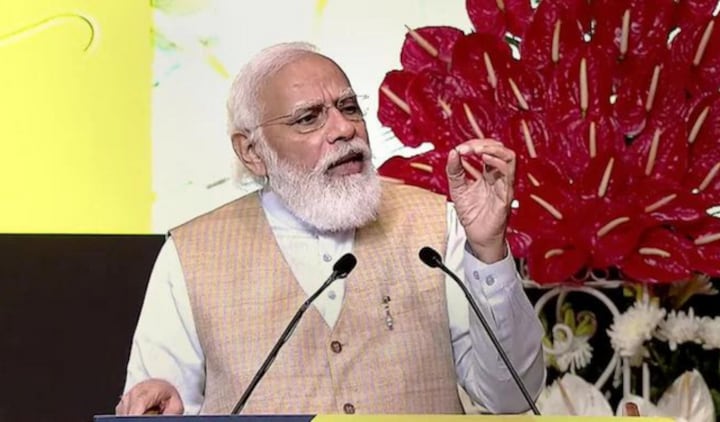 Jal Jan Abhiyan: PM Modi flags off major water conservation project