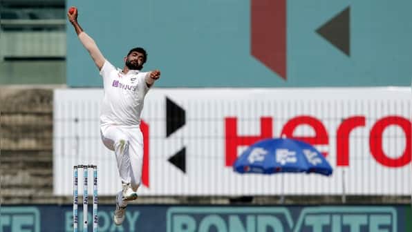 India vs West Indies: Jasprit Bumrah is one player we've missed a lot, says bowling coach Paras Mhambrey