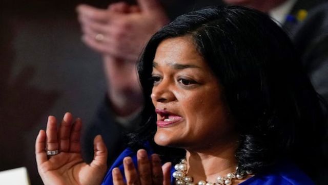 Indian-American Congresswoman Pramila Jayapal named to top post in US Immigration subcommittee Indian-American Congresswoman Pramila Jayapal named to top post in US Immigration subcommittee