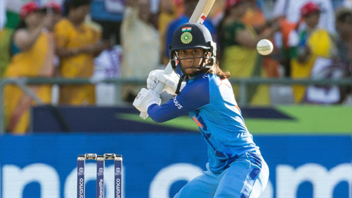 WPL Auction 2023: Smriti Mandhana, Jemimah Rodrigues and other top buys ...