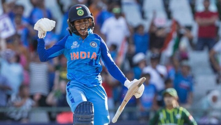 T20 World Cup 2023: Jemimah, batters bail India out in a game of two halves vs Pakistan