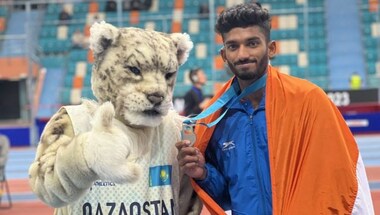 Inspire Institute of Sport to host second edition of Indian Open – Throws and Jumps Competition