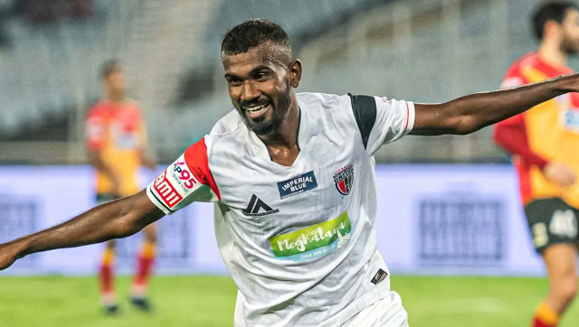 ISL 2022-23: Bottom-placed NorthEast United hold East Bengal to 3-3 draw ISL 2022-23: Bottom-placed NorthEast United hold East Bengal to 3-3 draw