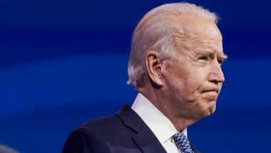 Joe Biden’s cognitive decline is going to get people KILLED, warns ex-White House doctor