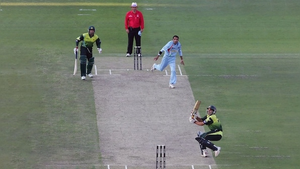 Joginder Sharma retires: Relive his iconic final over from 2007 T20 World Cup