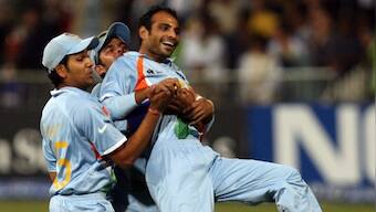 Joginder Sharma, hero of India's 2007 T20 World Cup triumph, retires from all forms of cricket