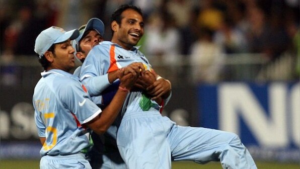 Joginder Sharma, hero of India's 2007 T20 World Cup triumph, retires from all forms of cricket