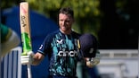 South Africa vs England: Buttler and Malan's tons and Archer's six-for guide visitors to consolation win in 3rd ODI