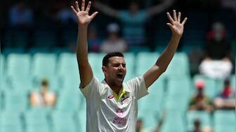 Australia pacer Josh Hazlewood declared 'fit and available' for WTC Final and Ashes