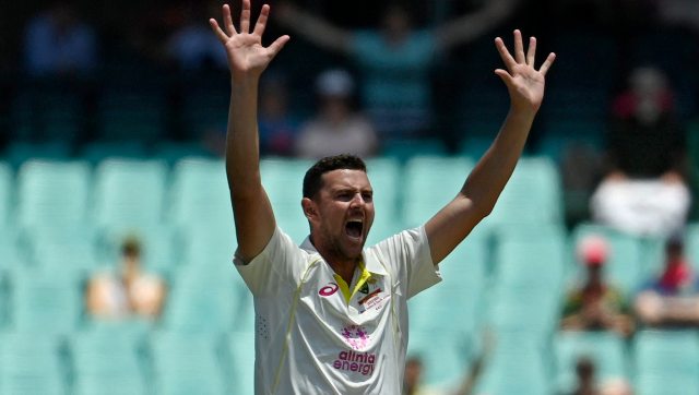 WTC Final: Josh Hazlewood included as Australia confirm 15-member squad WTC Final: Josh Hazlewood included as Australia confirm 15-member squad