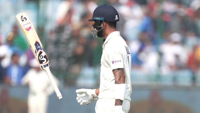 India vs Australia: 'Needs to play county cricket', Venkatesh Prasad launches fresh attack against KL Rahul India vs Australia: 'Needs to play county cricket', Venkatesh Prasad launches fresh attack against KL Rahul
