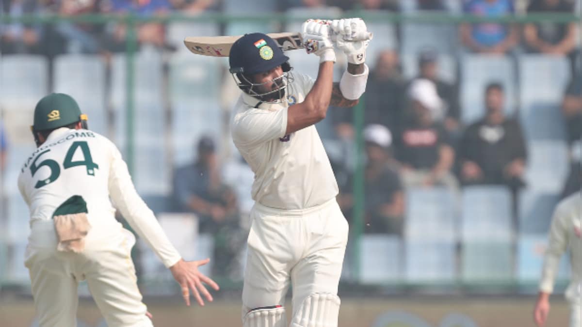 India vs Australia: KL Rahul retains spot in squad for remaining Tests; Rohit Sharma to miss first ODI