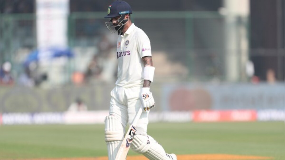 'KL Rahul's inclusion in India XI shakes belief in justice': Venkatesh Prasad