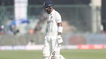 India vs Australia: KL Rahul’s long rope is dwindling