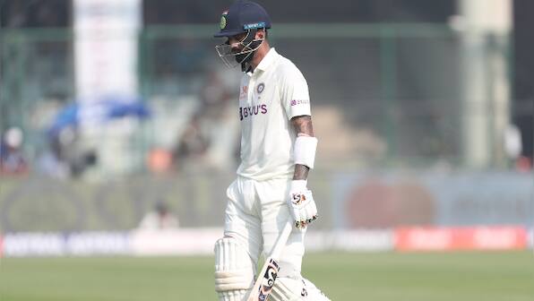 India vs Australia: KL Rahul’s long rope is dwindling