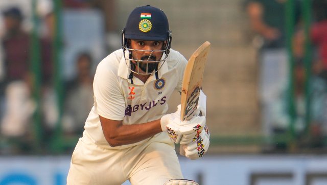 KL Rahul's gets out cheaply again; Twitter flooded with memes, fans slam opener KL Rahul's gets out cheaply again; Twitter flooded with memes, fans slam opener