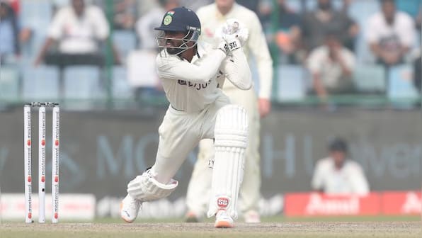 India vs Australia: 'Back your defence', KS Bharat says wickets not unplayable ahead of Indore Test