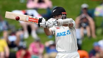 New Zealand vs England: Kane Williamson century sees Kiwis set ENG 258 to win second Test