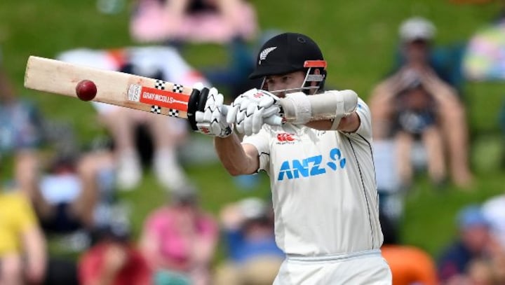 New Zealand vs England: Kane Williamson century sees Kiwis set ENG 258 to win second Test