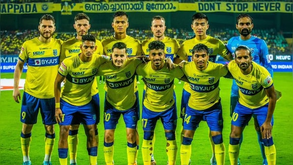 ISL 2022-23: Kerala Blasters aim to inch closer to playoffs as they take on East Bengal