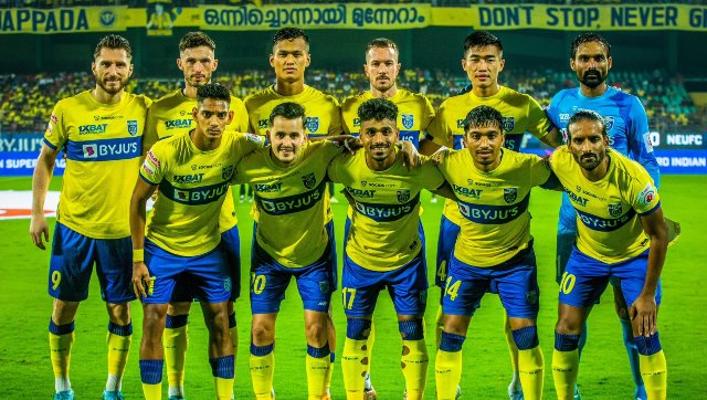 ISL 2022-23: Kerala Blasters aim to inch closer to playoffs as they take on East Bengal ISL 2022-23: Kerala Blasters aim to inch closer to playoffs as they take on East Bengal