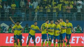 AIFF rejects Kerala Blasters' appeal against Rs 4 crore fine for abandonment of ISL game