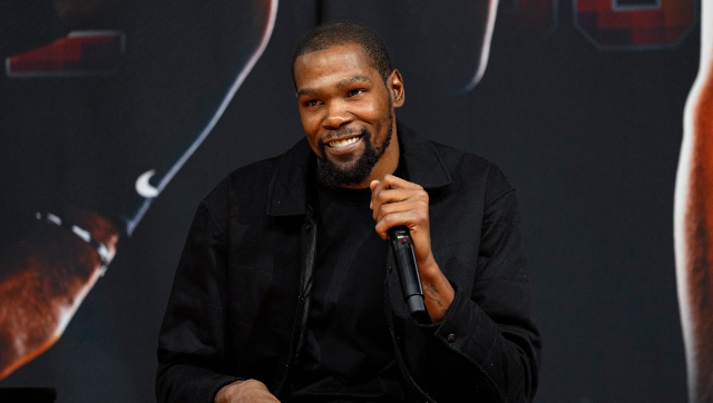 NBA: Suns have ‘all the pieces’ to win title, says Kevin Durant after blockbuster trade NBA: Suns have ‘all the pieces’ to win title, says Kevin Durant after blockbuster trade