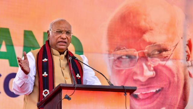 India First | Congress is desperate to lead anti-BJP alliance but lacks alternative vision India First | Congress is desperate to lead anti-BJP alliance but lacks alternative vision
