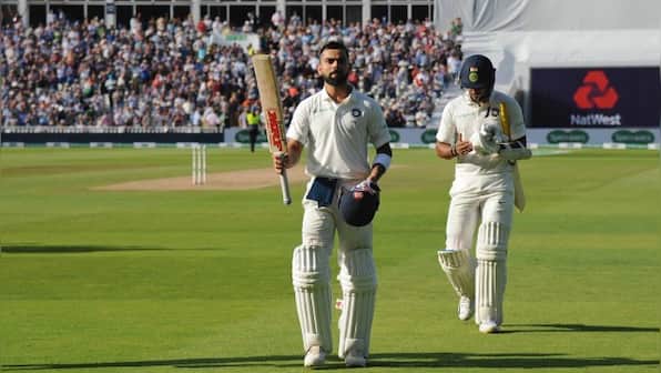 Virat Kohli recalls daunting 2018 Edgbaston Test: '35,000 people booed the moment I entered'