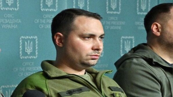 Chief of military intelligence Kyrylo Budanov to replace Oleksiy Reznikov as defence minister, says Zelensky's ally