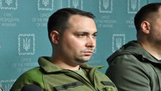 Chief of military intelligence Kyrylo Budanov to replace Oleksiy Reznikov as defence minister, says Zelensky's ally Chief of military intelligence Kyrylo Budanov to replace Oleksiy Reznikov as defence minister, says Zelensky's ally