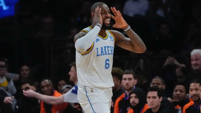 What LeBron James passing Kareem Abdul-Jabbar means to NBA, greatest debate What LeBron James passing Kareem Abdul-Jabbar means to NBA, greatest debate