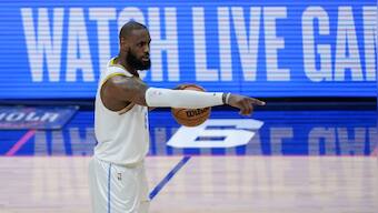 NBA: Ticket demand, anticipation grows as Los Angeles Lakers' LeBron James nears Kareem Abdul-Jabbar's scoring record