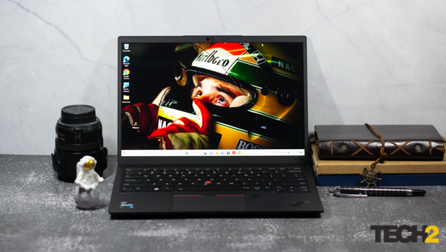 Lenovo ThinkPad X1 Nano Gen 2 review: The perfect companion for professionals on the go Lenovo ThinkPad X1 Nano Gen 2 review: The perfect companion for professionals on the go
