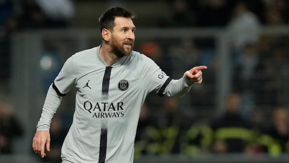 Lionel Messi could move to MLS on free transfer: Report