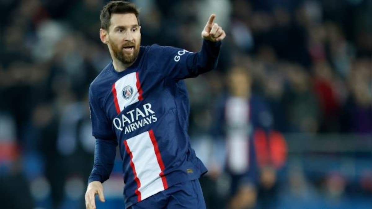 Lionel Messi receives extraordinary €400 million offer from Al Hilal, twice of Cristiano Ronaldo: Report