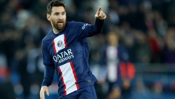 Lionel Messi receives extraordinary €400 million offer from Al Hilal, twice of Cristiano Ronaldo: Report