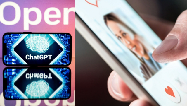 LoveGPT: 78% of Indians fell for a love letter written using AI, thinking it was written by a human LoveGPT: 78% of Indians fell for a love letter written using AI, thinking it was written by a human