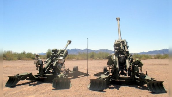 Light on weight, heavy on damage: India will be able to hit deep inside Pakistan with THIS ultralightweight howitzer