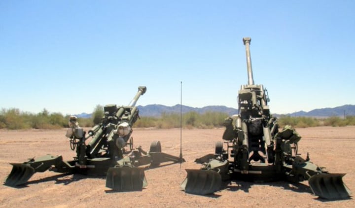 Light on weight, heavy on damage: India will be able to hit deep inside Pakistan with THIS ultralightweight howitzer