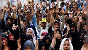Pakistan: Protests against arrest of Mahal Baloch rock Balochistan, Karachi