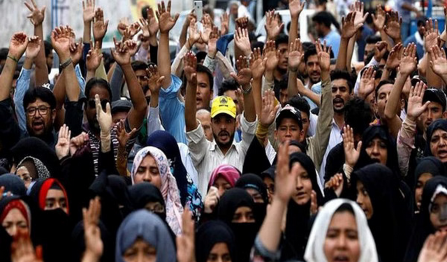 Global Watch | With Pakistan in crisis, can Balochistan secede and decolonise Global Watch | With Pakistan in crisis, can Balochistan secede and decolonise