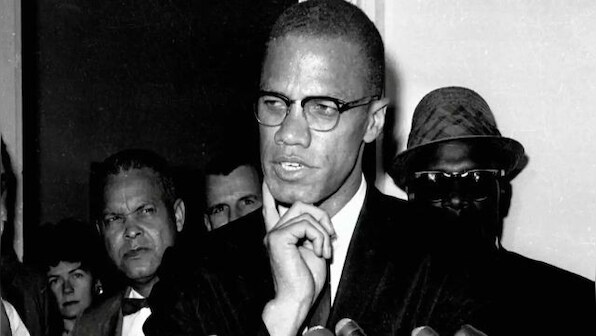 Why is Malcolm X’s family suing FBI, CIA for his death?