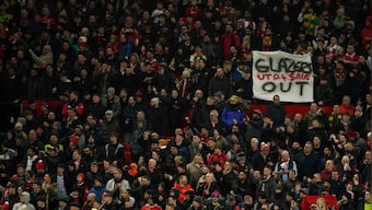 From Qatari investors to Elon Musk, Manchester United sale rumours grow
