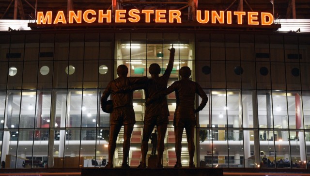 Manchester United bidders to hold talks with club at Old Trafford: Reports Manchester United bidders to hold talks with club at Old Trafford: Reports